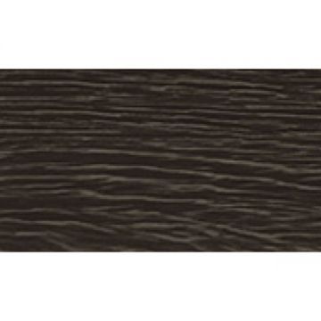 Плинтус с к/к Идеал Комфорт Дуб морёный Плинтус с к/к Идеал Комфорт Дуб морёный