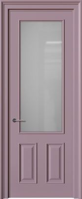 BRUSSEL Brussel SV6  RAL 4009