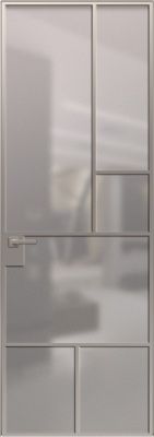 AGSTYLE Mod 4 White  Платина