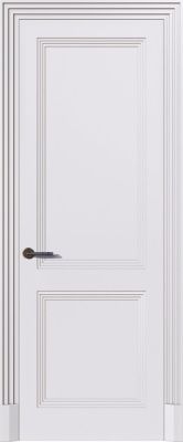 EDGE Edge PF2  RAL 9003