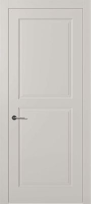 ALFA Alfa 22ПГ  RAL 9010