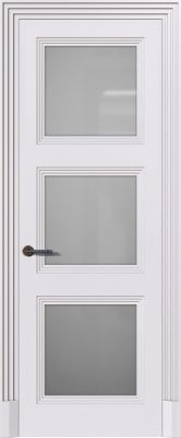 EDGE Edge SV3  RAL 9003