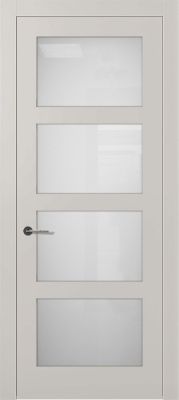 ALFA Alfa 4ПО  RAL 9010