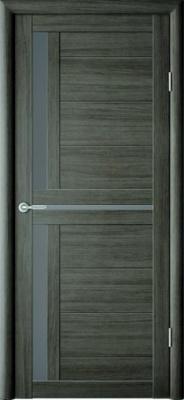 ПО Эко-шпон Кельн 900 серый кедр стекло графитовое