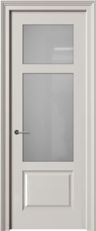 LEDA Leda DV2  RAL 9010