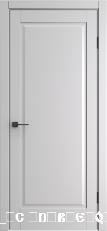 Porta1 Nardo Grey